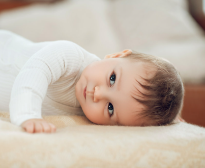 Grenouillère pour garçon et fille : la combinaison "oursons" qui fait craquer les parents