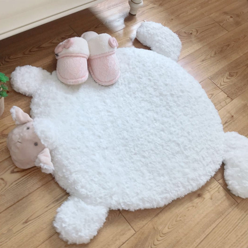 "Cute Sheep" play mat: the mat that makes so many people baa ...