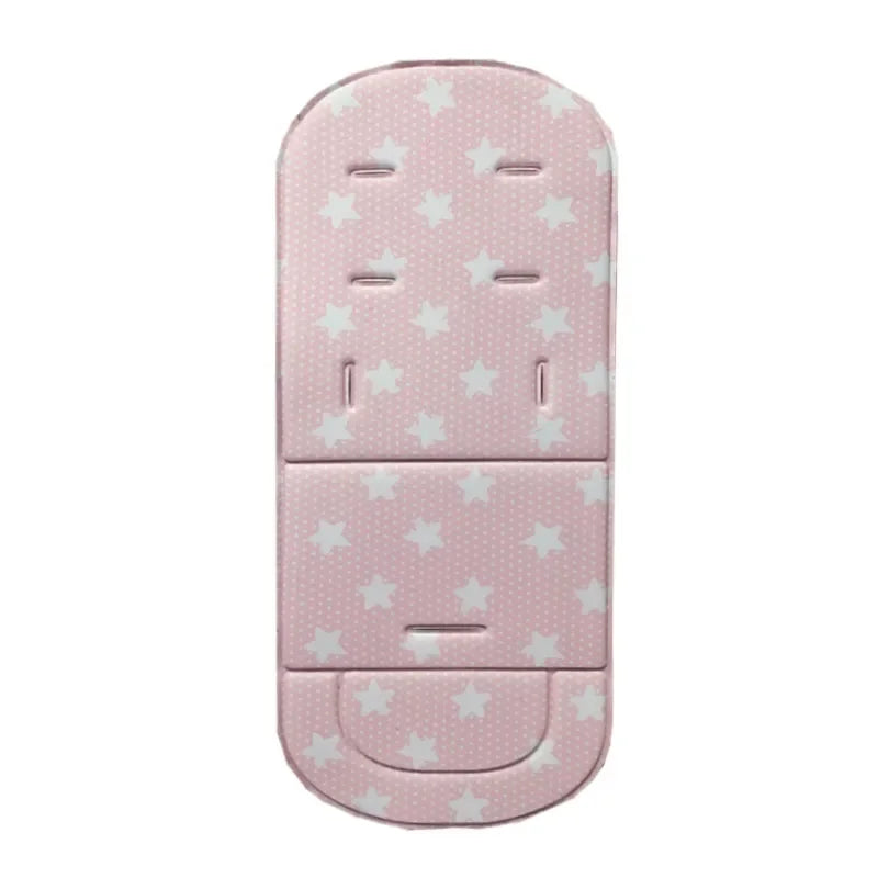 Coussin de siège pour poussette : le confort avant tout