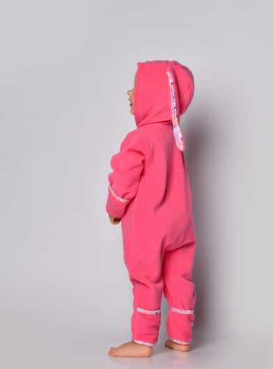 Manteaux, vestes & combinaisons