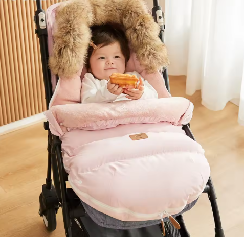 Chancelière universelle "HOUSBAY" 0-24 mois | Cozy Winter