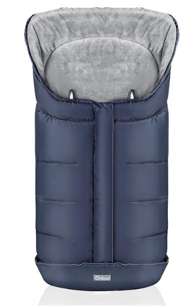 Chancelière "ORBOW" | WarmCosy