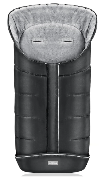 Chancelière "ORBOW" | WarmCosy