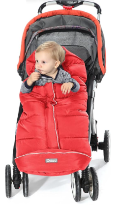 Chancelière "ORBOW" | WarmCosy