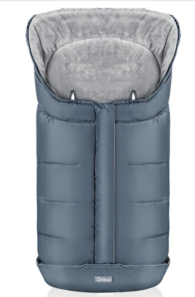 Chancelière "ORBOW" | WarmCosy