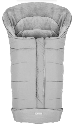 Chancelière "ORBOW" | WarmCosy