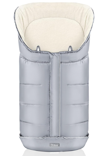 Chancelière "ORBOW" | WarmCosy