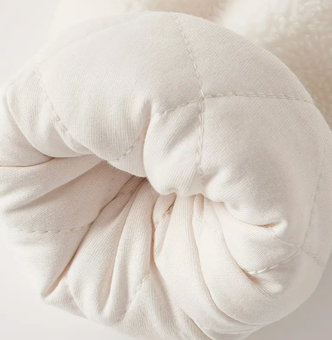 Manteau chaud polaire | Douceur Hivernale (fille)