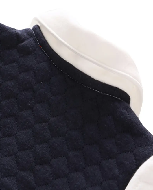 Ensemble 2 pièces costume formel | Gentleman Baby