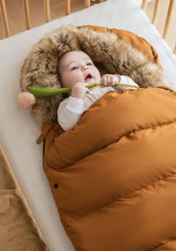 Chancelière universelle "HOUSBAY" - 0-36 mois | Cozy Winter