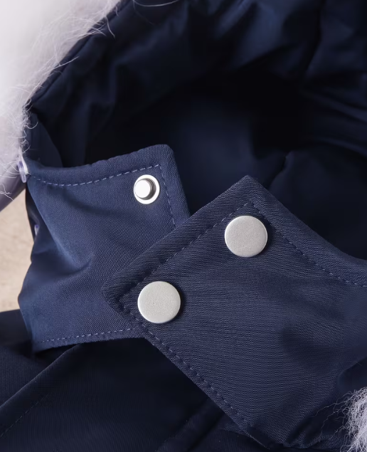 Traje de esquí "THERMOBABY" | calidez y comodidad combinadas