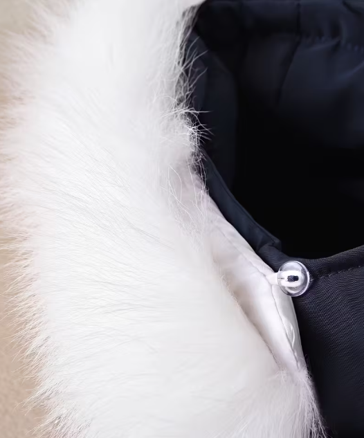 Traje de esquí "THERMOBABY" | calidez y comodidad combinadas