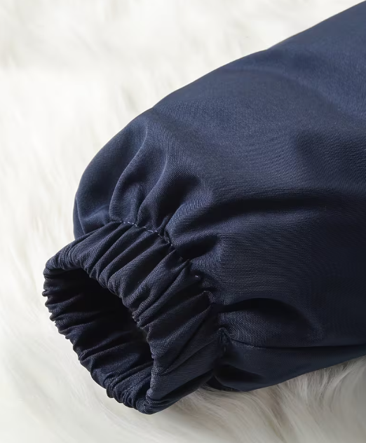 Traje de esquí "THERMOBABY" | calidez y comodidad combinadas