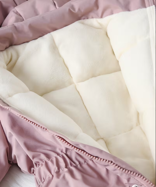 Traje de esquí "THERMOBABY" | calidez y comodidad combinadas