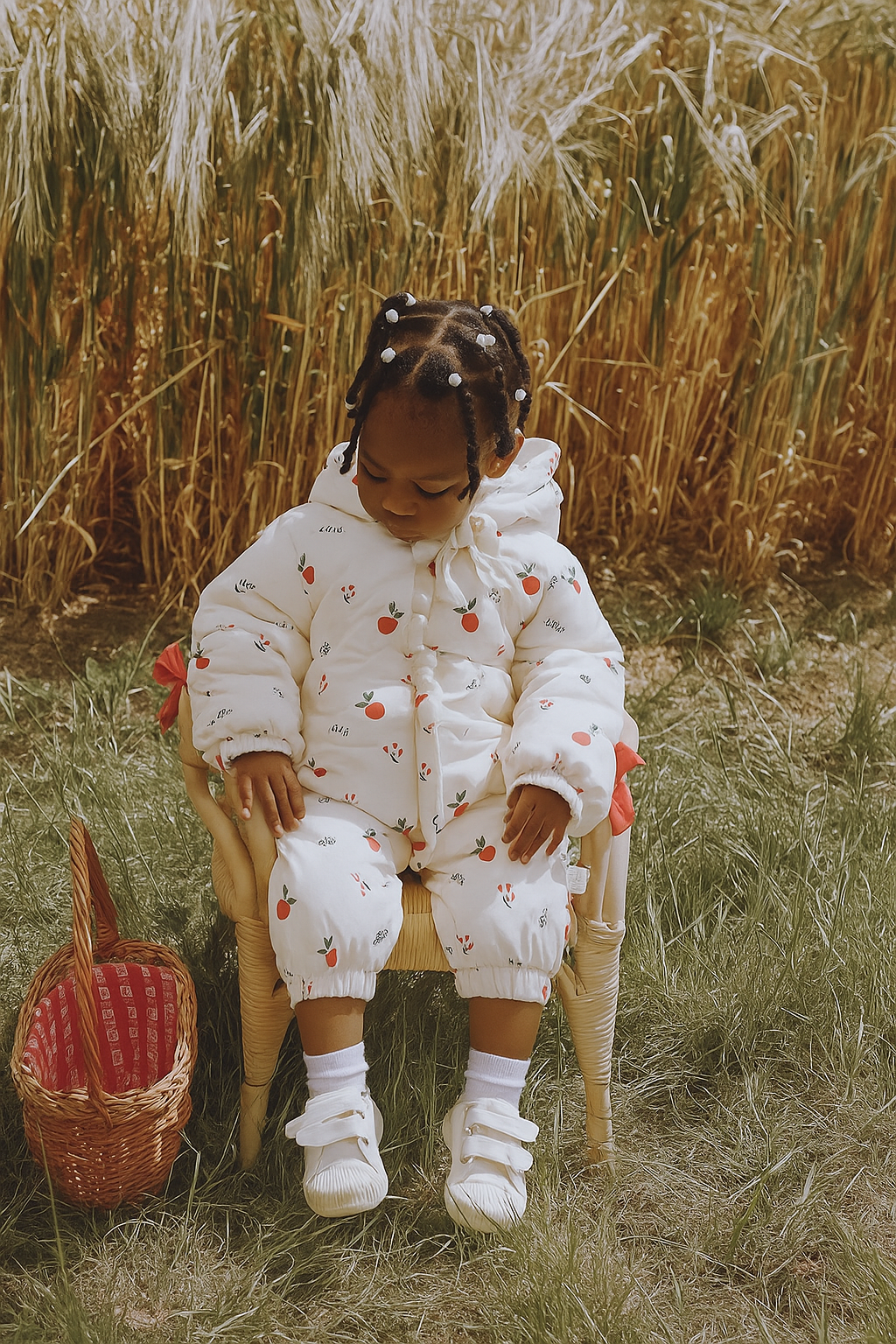 Combi-pilote duvet à capuche | Grand Froid