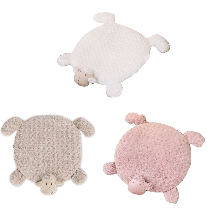 "Cute Sheep" play mat: the mat that makes so many people baa ...