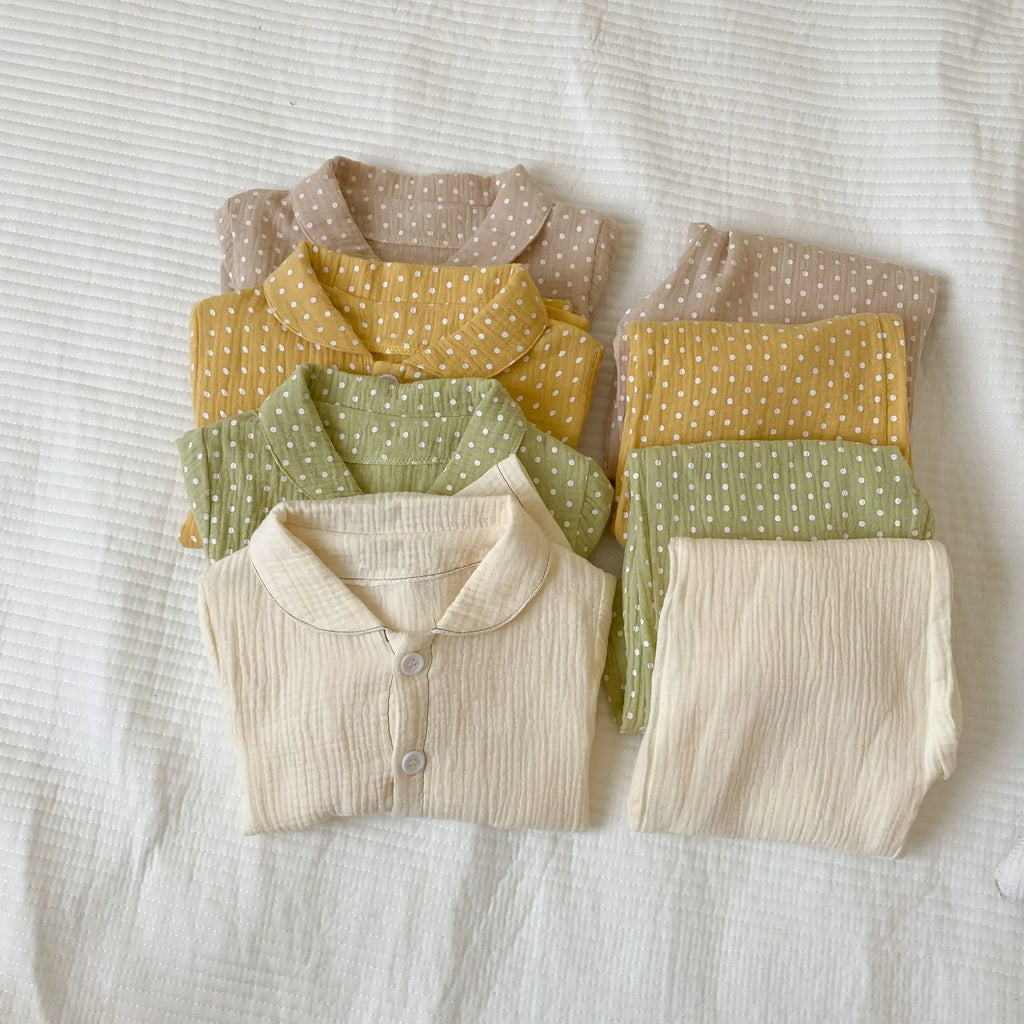 HomeChester 2-piece pajamas: softness and comfort for beautiful nights