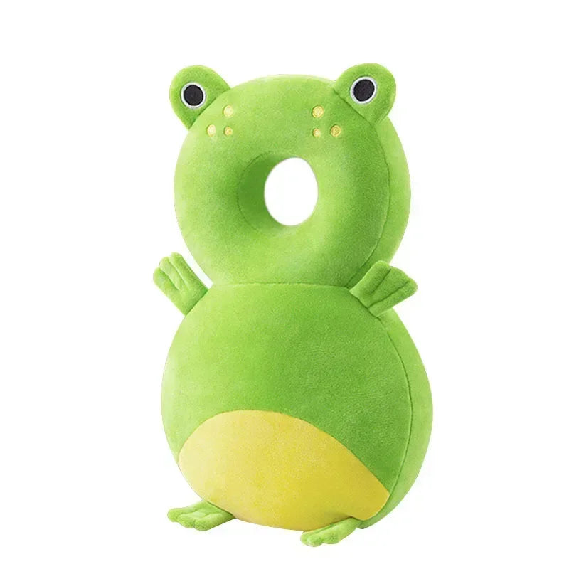 Baby protection pillow