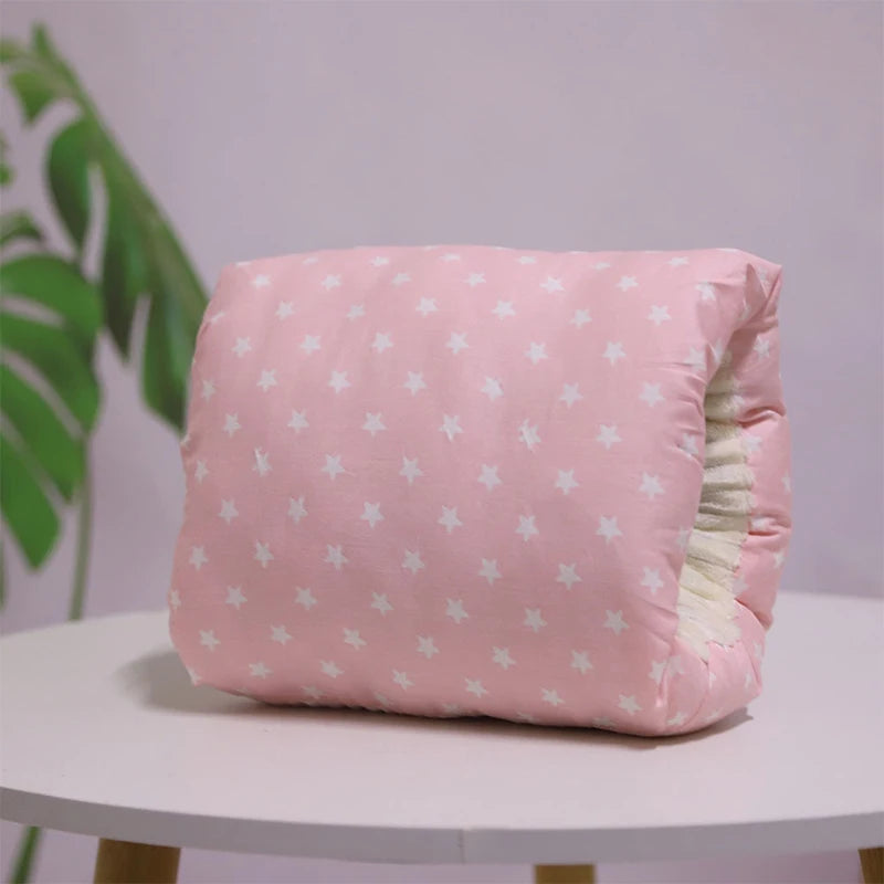 🍼 Nursing Pillow &amp; Maternity Comfort – Belly and Arm Support, Versatile Baby Cushion