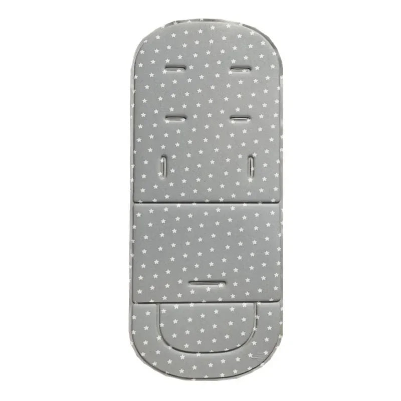 Stroller seat cushion: comfort above all