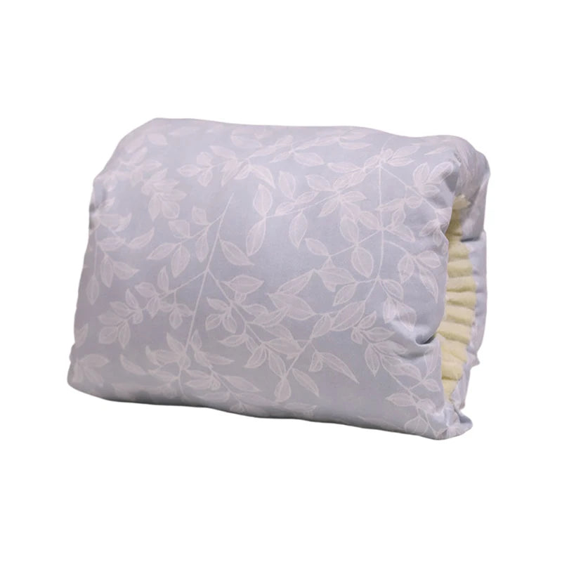 🍼 Nursing Pillow &amp; Maternity Comfort – Belly and Arm Support, Versatile Baby Cushion