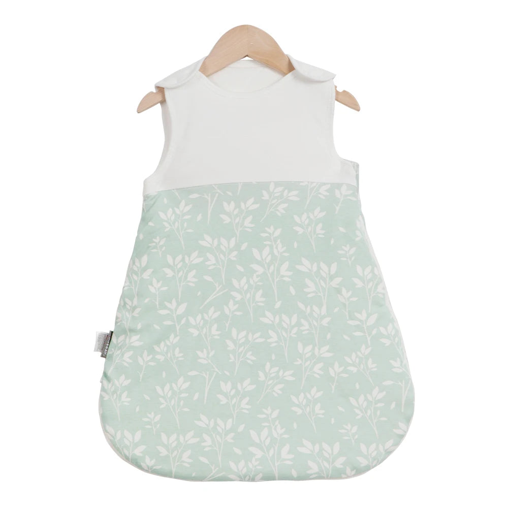 🌟 Baby Sleeping Bag Spring – 0–24 months – 2,500 TOG – 100% Cotton – Star Print
