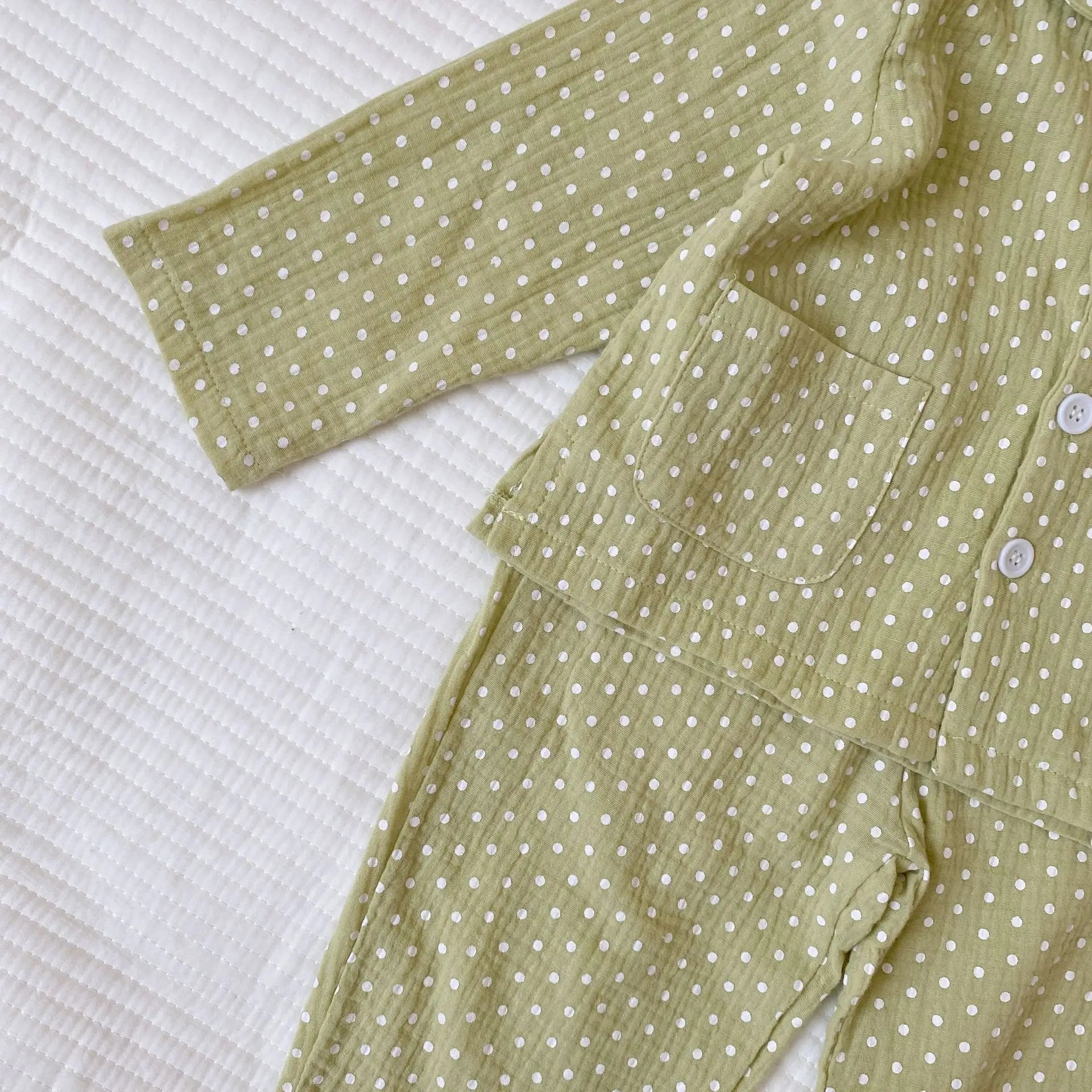 HomeChester 2-piece pajamas: softness and comfort for beautiful nights