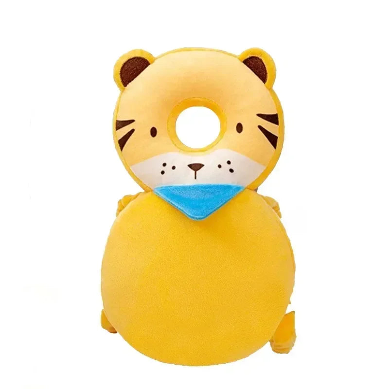 Baby protection pillow