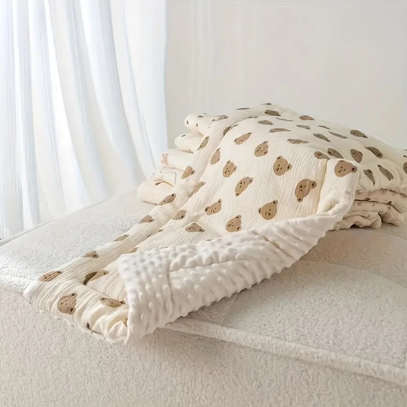 Stroller mattress: softness and ergonomics