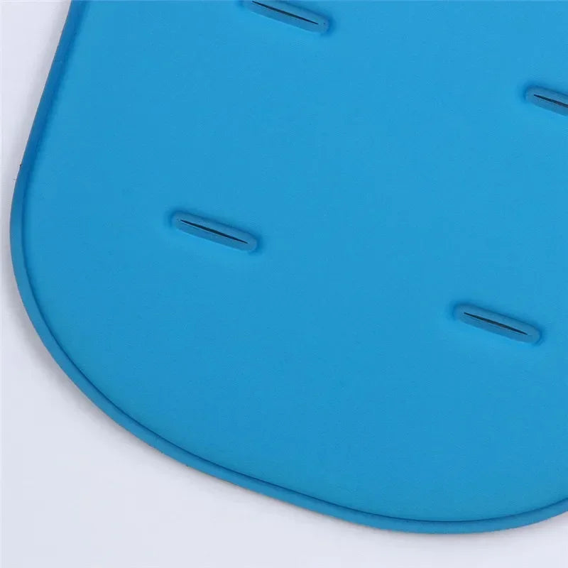 Stroller seat cushion: comfort above all