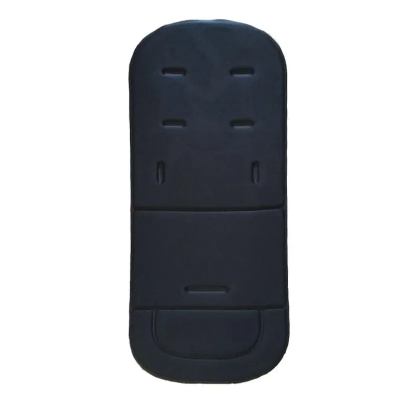 Stroller seat cushion: comfort above all