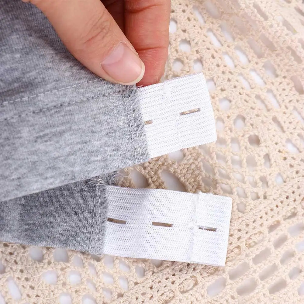 Cinturón de embarazo ajustable - Cinturón elástico para pantalones y faldas, cómodo y práctico