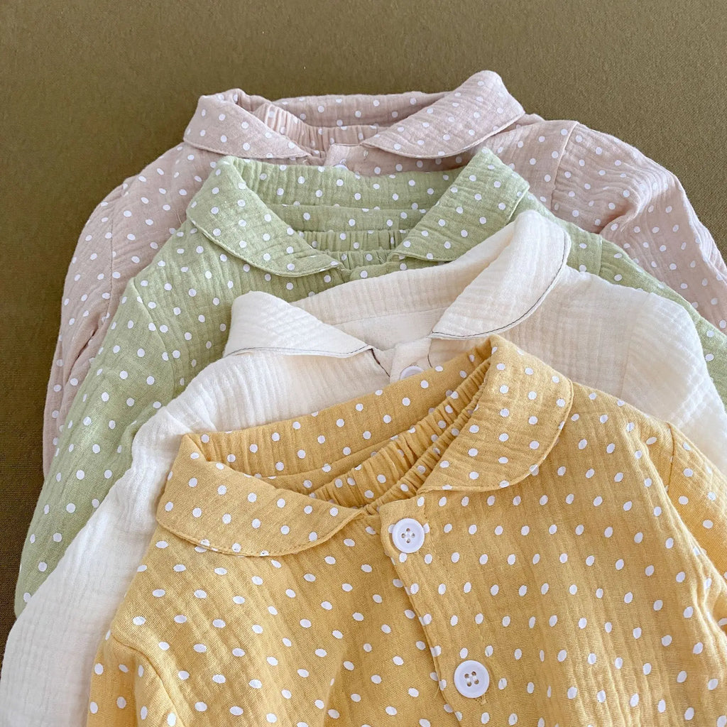 HomeChester 2-piece pajamas: softness and comfort for beautiful nights