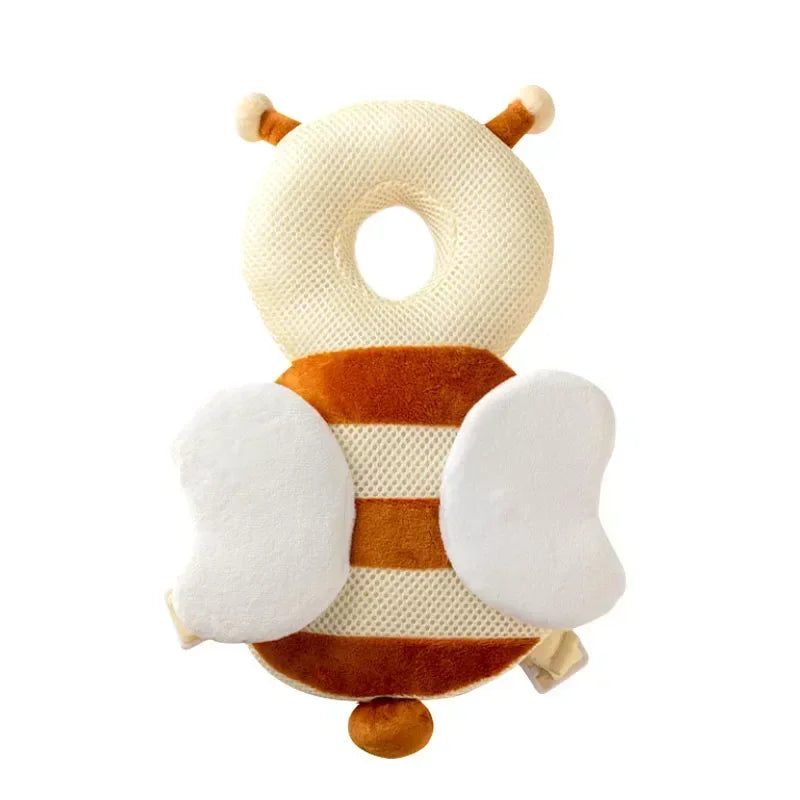Baby protection pillow