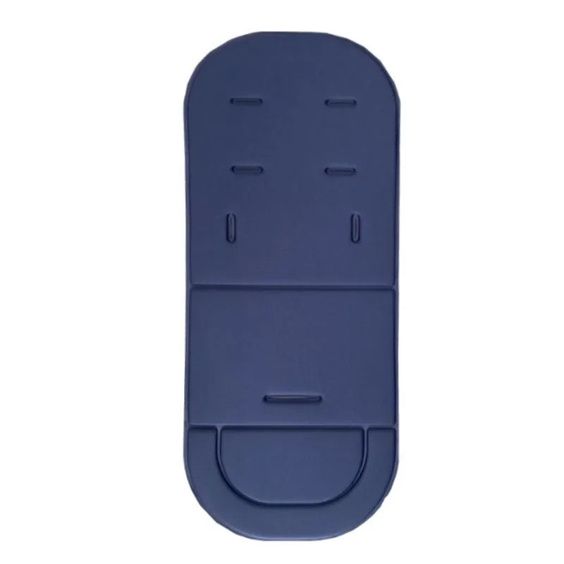 Stroller seat cushion: comfort above all