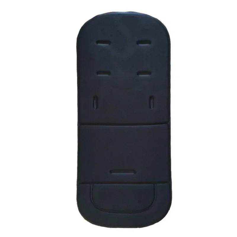 Stroller seat cushion: comfort above all