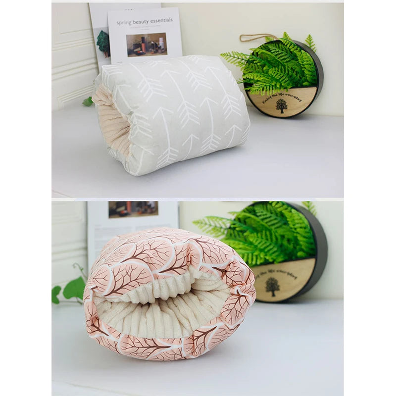 🍼 Nursing Pillow &amp; Maternity Comfort – Belly and Arm Support, Versatile Baby Cushion