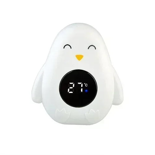 Bath thermometer: the perfect bath with gentleness and precision!