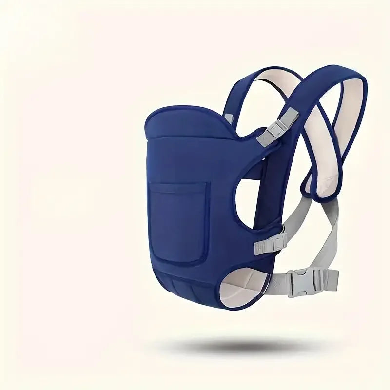 SLING baby carrier: versatile for all seasons