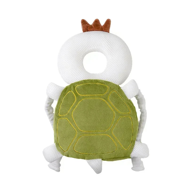 Baby protection pillow