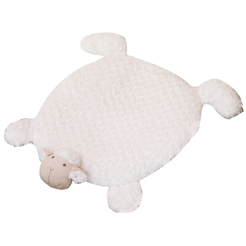 "Cute Sheep" play mat: the mat that makes so many people baa ...