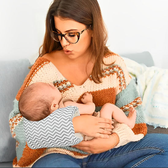 🍼 Nursing Pillow &amp; Maternity Comfort – Belly and Arm Support, Versatile Baby Cushion