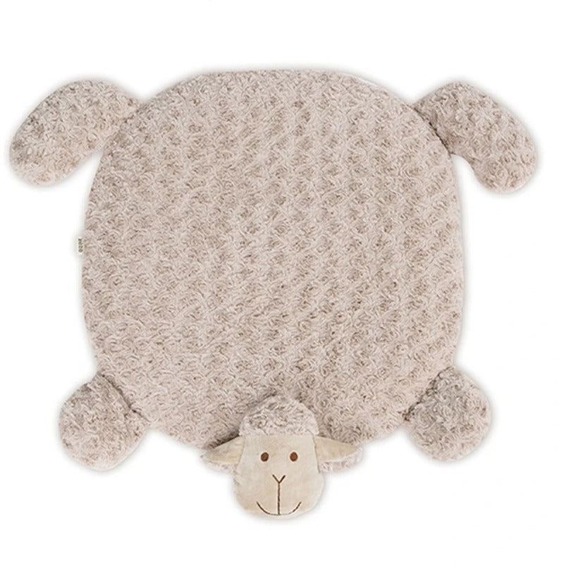 "Cute Sheep" play mat: the mat that makes so many people baa ...