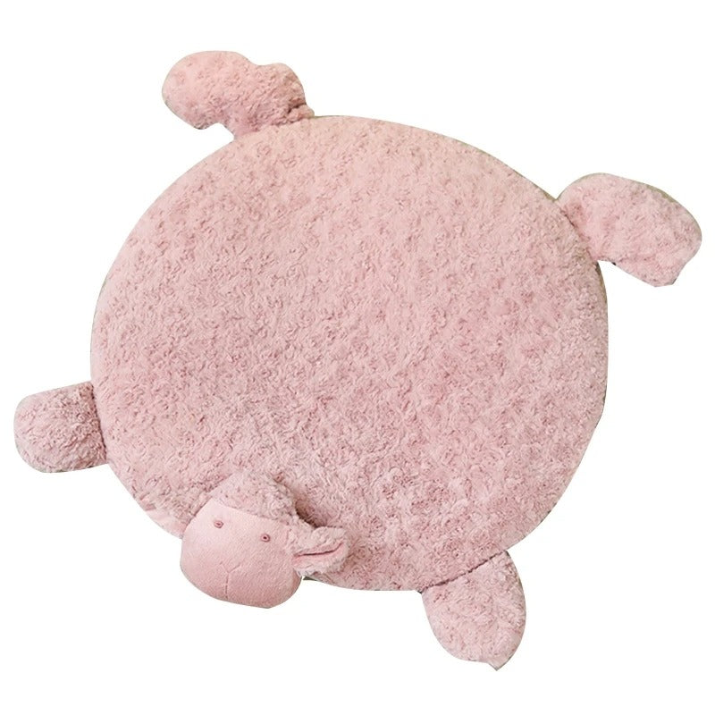 "Cute Sheep" play mat: the mat that makes so many people baa ...