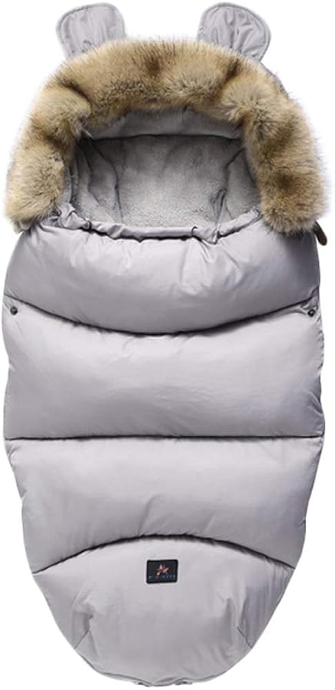 Chancelière "DSOAR"- 0 à 36 mois | ThermoProtect